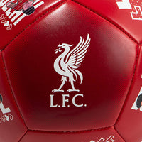 LFC 24/25 Player Image ลูกฟุตบอล