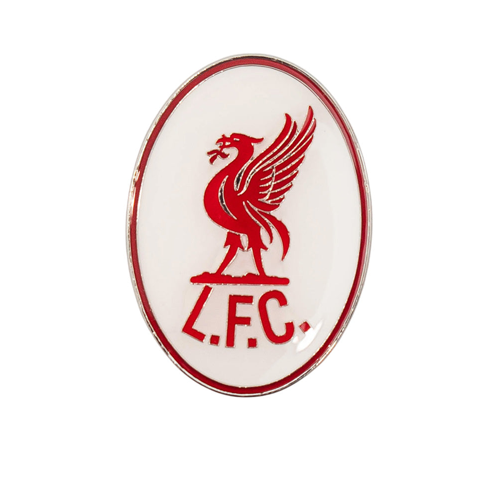 LFC Retro Enamel Pin เข็มกลัด