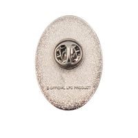 LFC Retro Enamel Pin เข็มกลัด