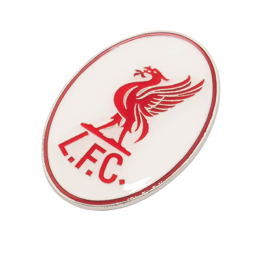 LFC Retro Enamel Pin เข็มกลัด