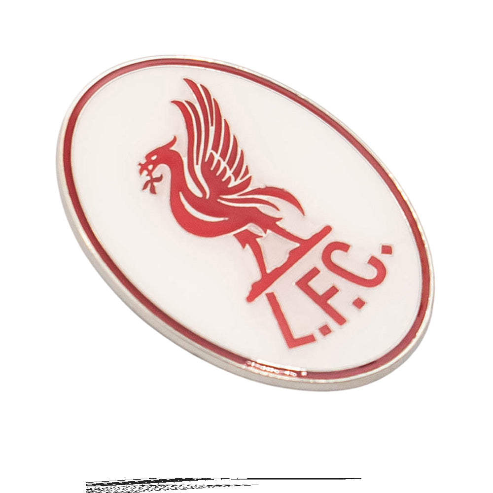 LFC Retro Enamel Pin เข็มกลัด