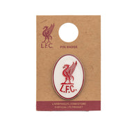 LFC Retro Enamel Pin เข็มกลัด