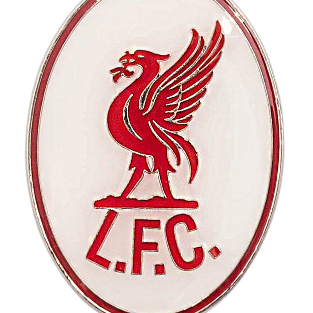 LFC Retro Enamel Pin เข็มกลัด