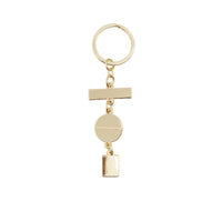 LFC Charm Keyring