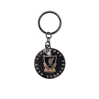 LFC Spinner Keyring