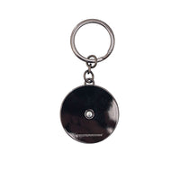 LFC Spinner Keyring