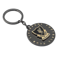 LFC Spinner Keyring