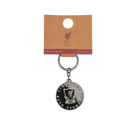 LFC Spinner Keyring