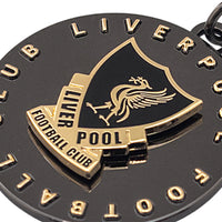 LFC Spinner Keyring