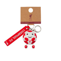 LFC Character Keyring