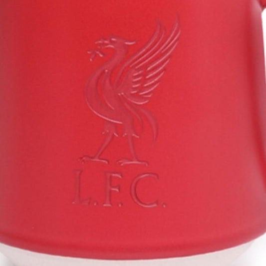 LFC Half Tone Embossed Mug