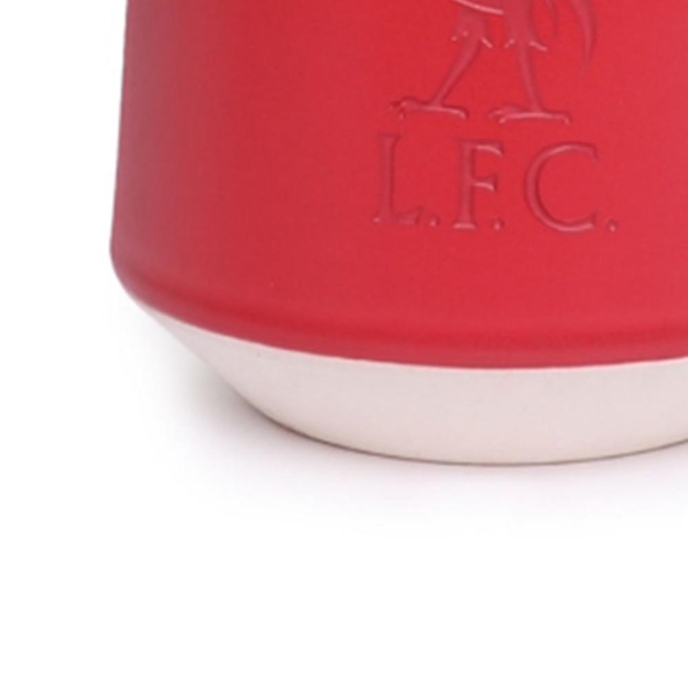 LFC Half Tone Embossed Mug