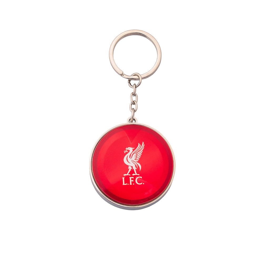 LFC Bottle Opener Keyring