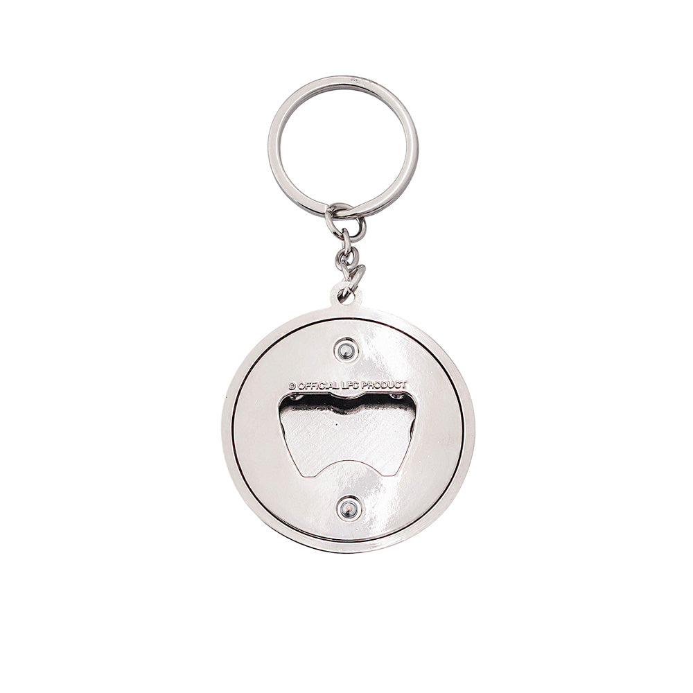 LFC Bottle Opener Keyring