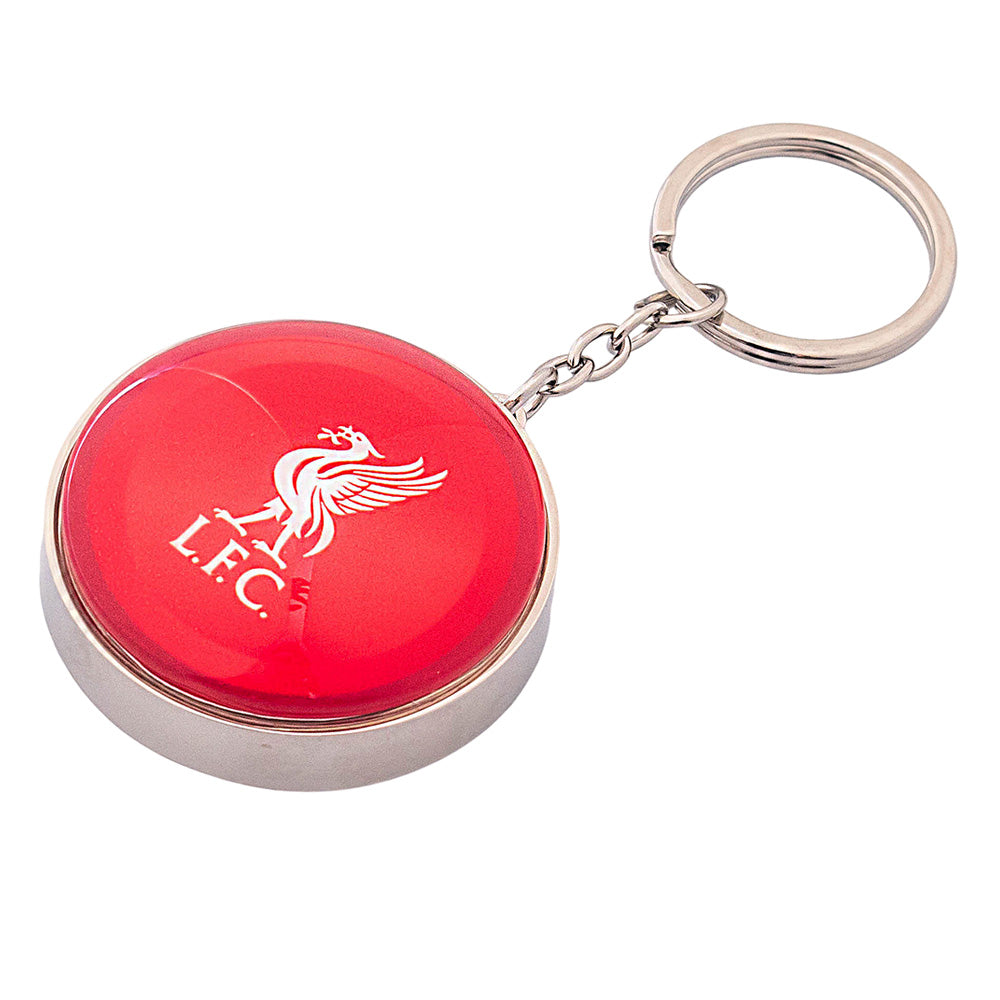 LFC Bottle Opener Keyring