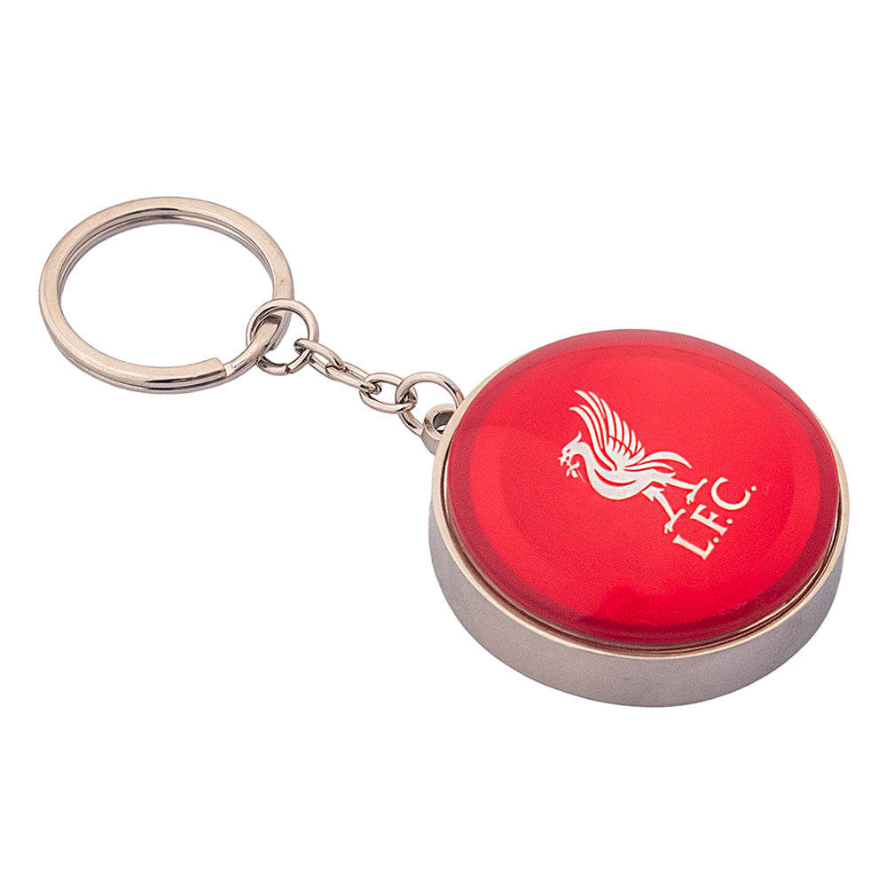 LFC Bottle Opener Keyring