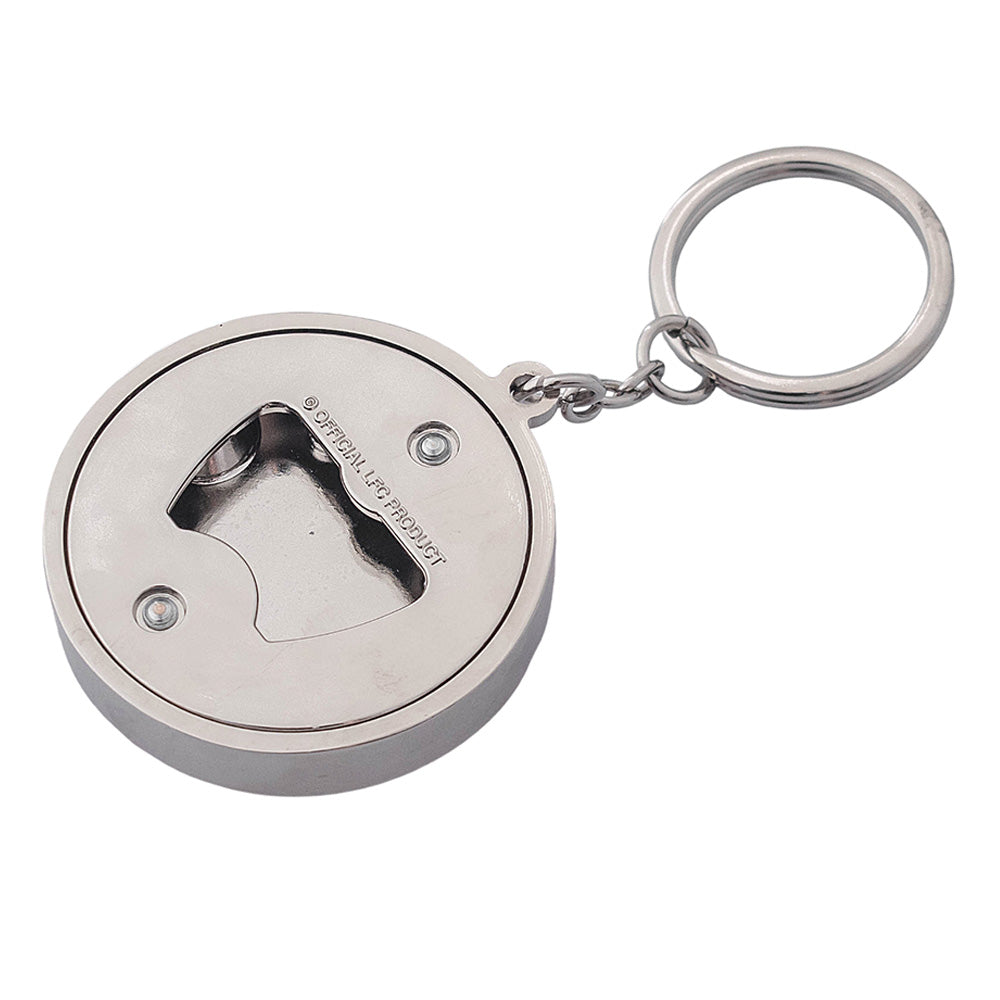 LFC Bottle Opener Keyring