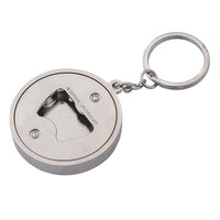 LFC Bottle Opener Keyring