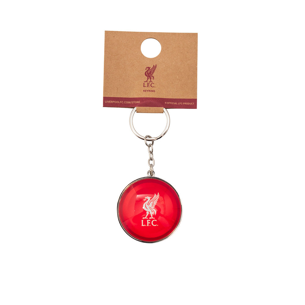LFC Bottle Opener Keyring