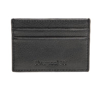LFC Black Leather กระเป๋าใส่บัตร