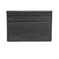 LFC Black Leather กระเป๋าใส่บัตร