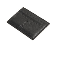LFC Black Leather กระเป๋าใส่บัตร