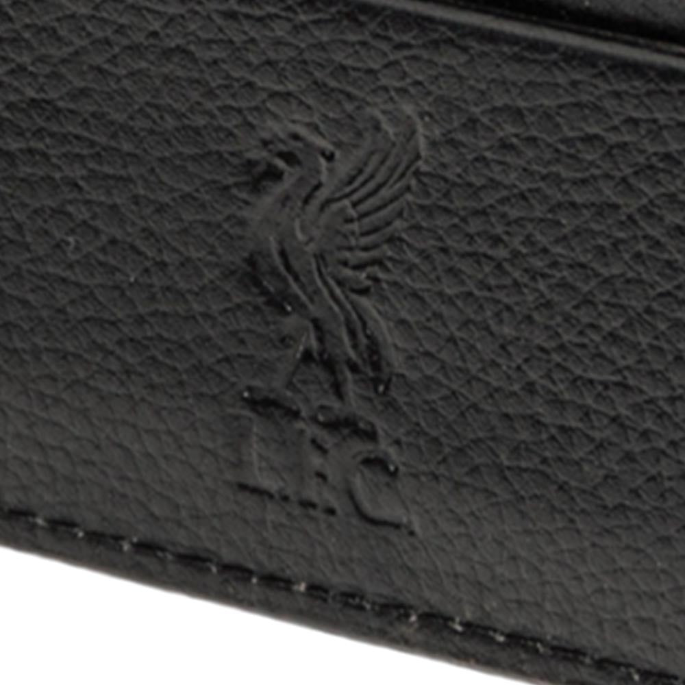 LFC Black Leather กระเป๋าใส่บัตร