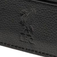 LFC Black Leather กระเป๋าใส่บัตร