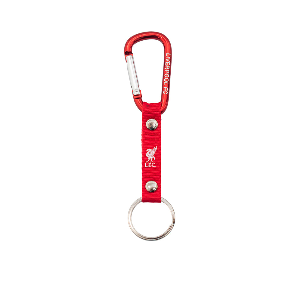 LFC Carabiner Keyring