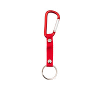 LFC Carabiner Keyring