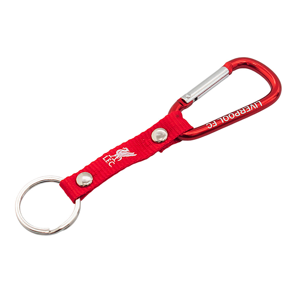 LFC Carabiner Keyring