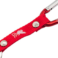 LFC Carabiner Keyring