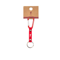 LFC Carabiner Keyring