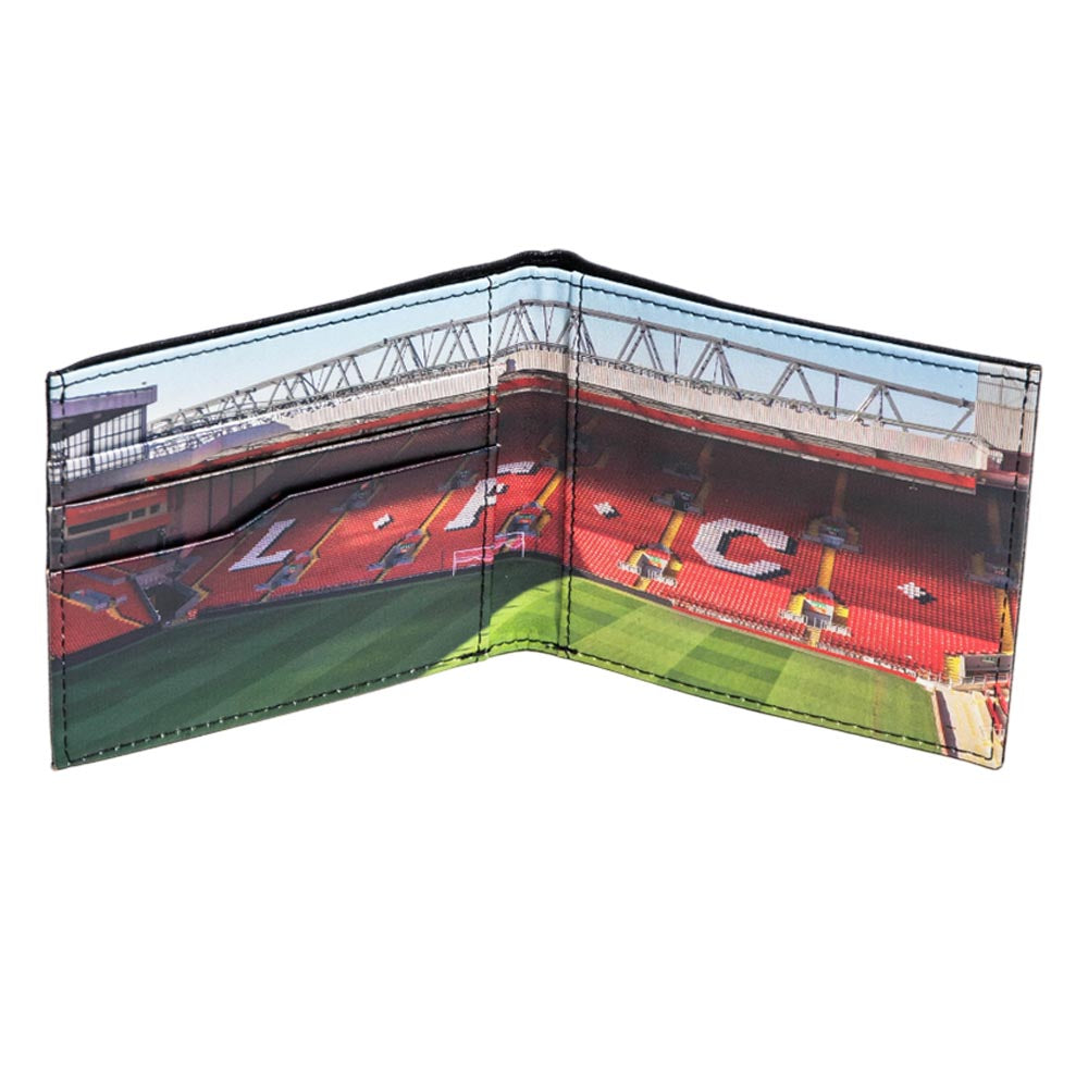 LFC Stadium กระเป๋าสตางค์