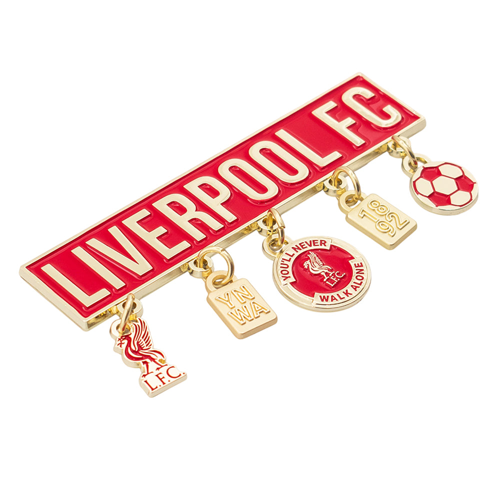 LFC Charm แม็กเน็ต