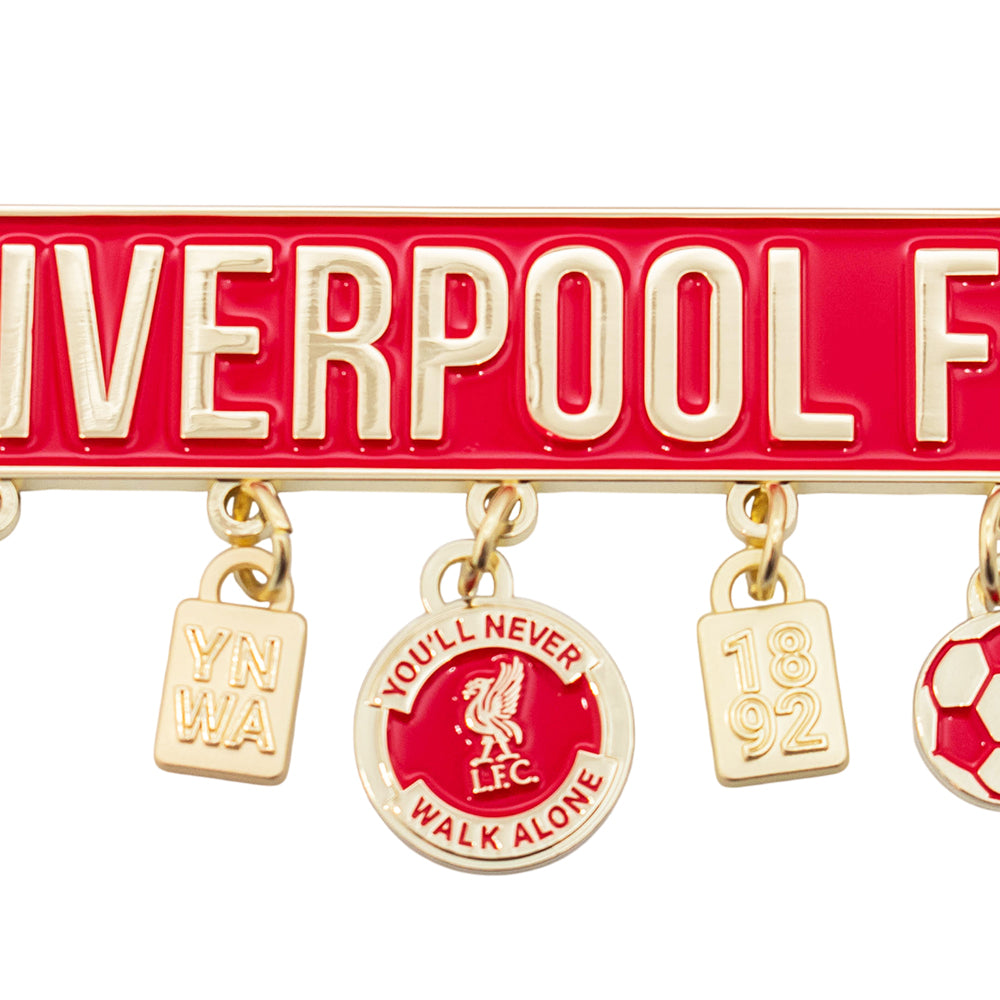 LFC Charm แม็กเน็ต