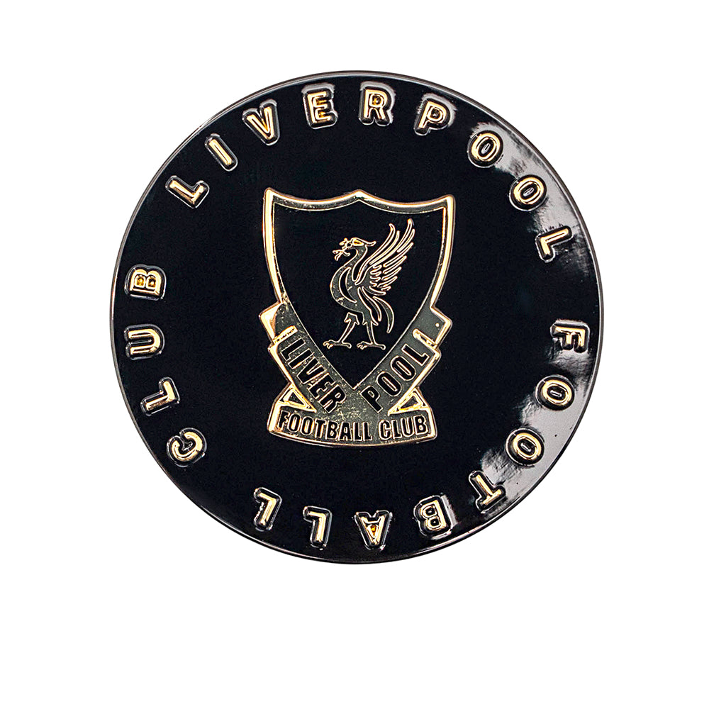 LFC Spinner Magnet