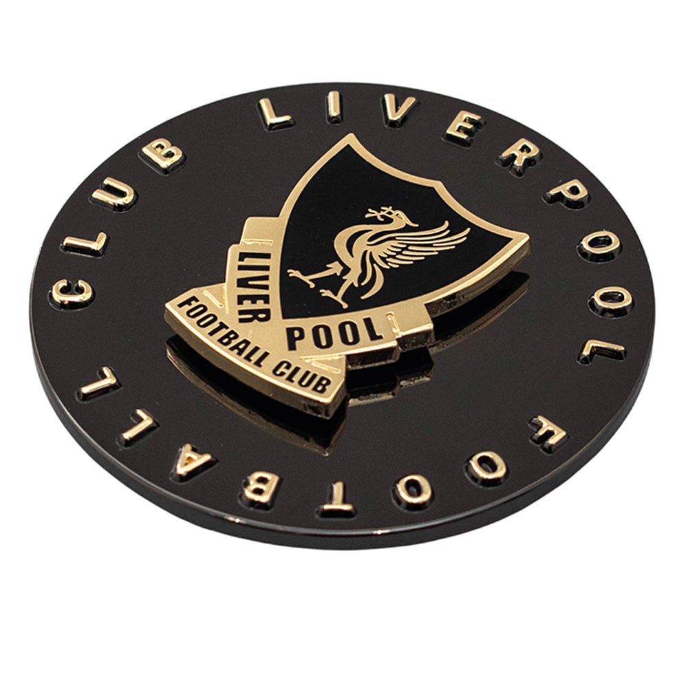LFC Spinner Magnet
