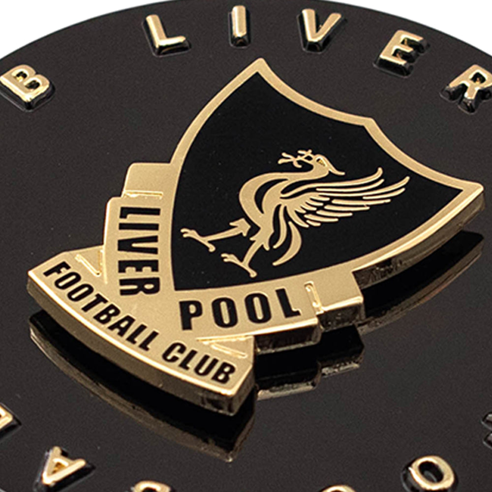 LFC Spinner Magnet