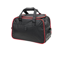 LFC Black Holdall กระเป๋าเดินทางผู้ใหญ่