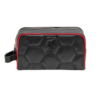 LFC Black Leather กระเป๋าอเนกประสงค์ผู้ใหญ่