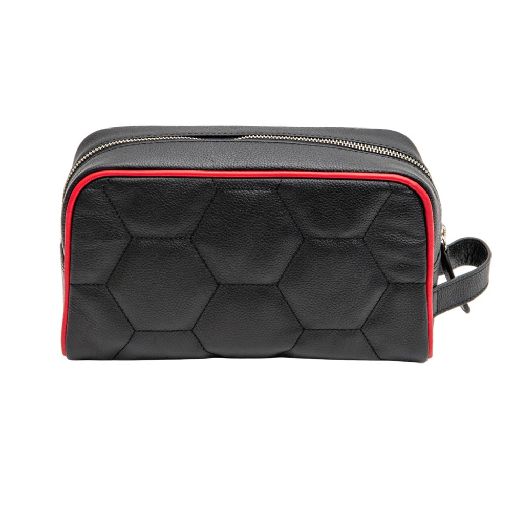 LFC Black Leather กระเป๋าอเนกประสงค์ผู้ใหญ่