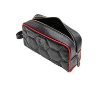 LFC Black Leather กระเป๋าอเนกประสงค์ผู้ใหญ่