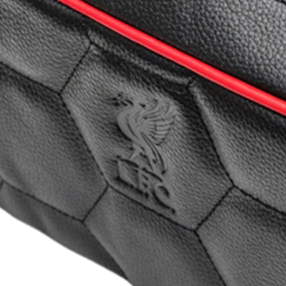 LFC Black Leather กระเป๋าอเนกประสงค์ผู้ใหญ่