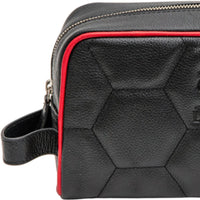 LFC Black Leather กระเป๋าอเนกประสงค์ผู้ใหญ่