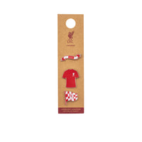 LFC Triple Badge (3 Pieces)