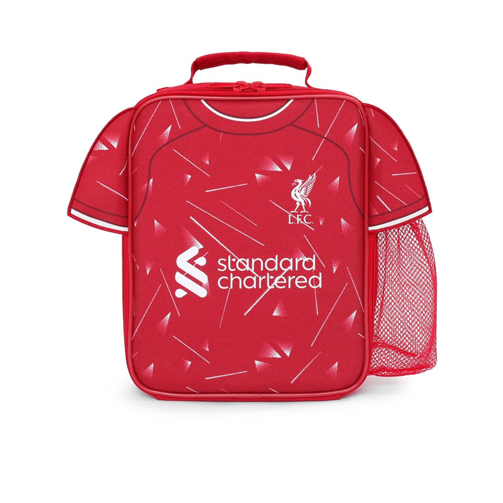 LFC Home 2026/27 Lunch Bag