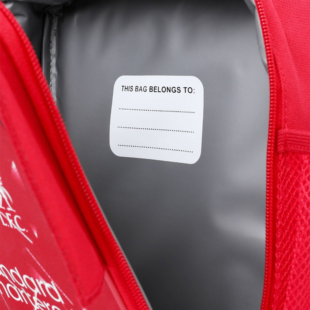LFC Home 2026/27 Lunch Bag