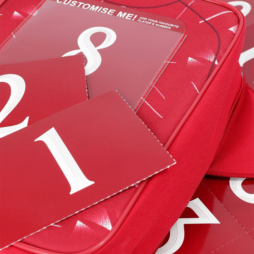 LFC Home 2026/27 Lunch Bag
