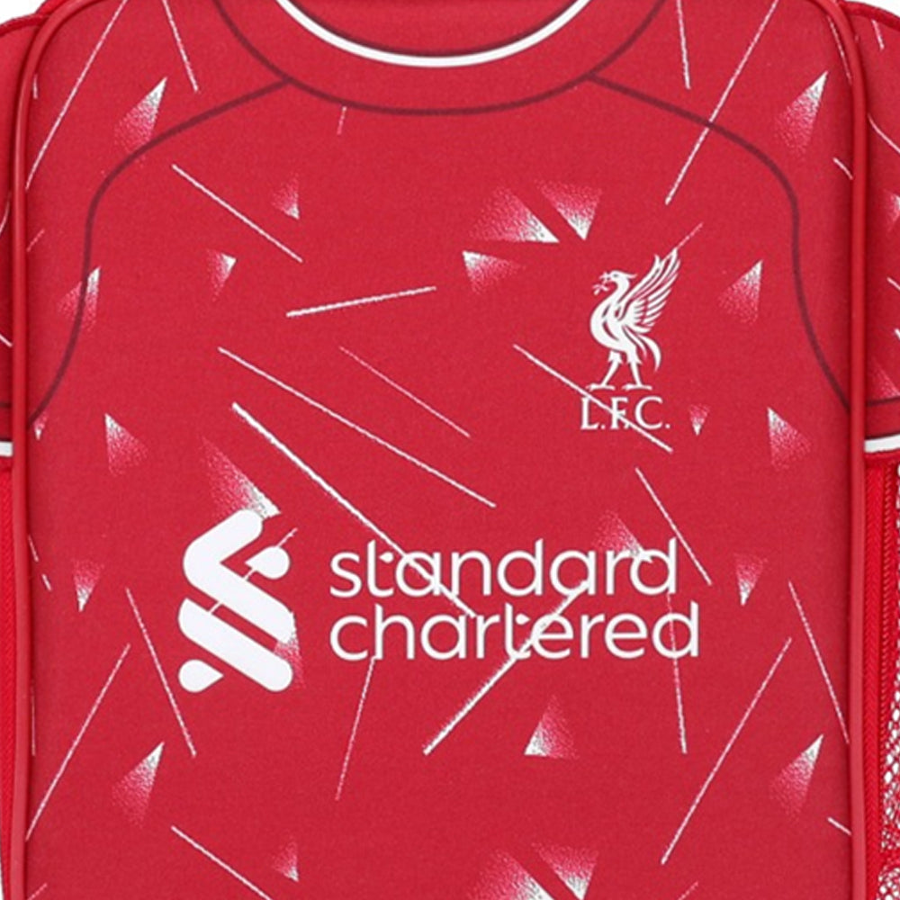 LFC Home 2026/27 Lunch Bag
